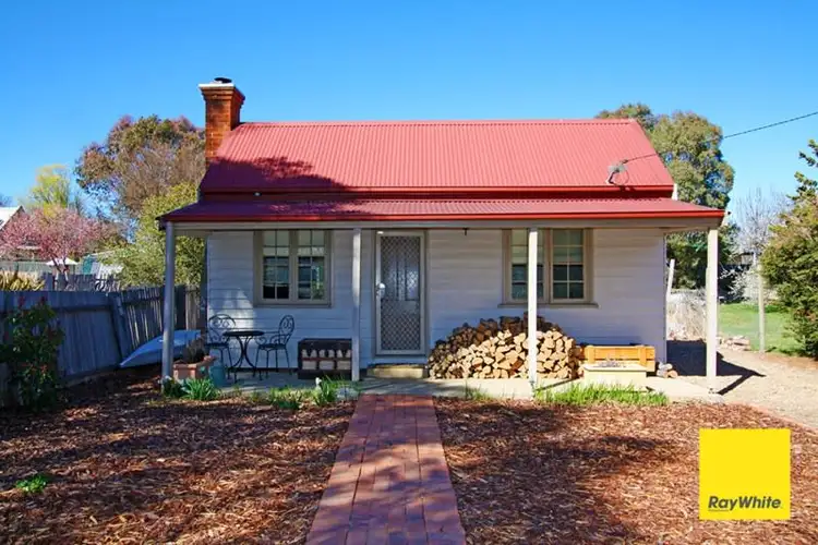 53 Malbon Street, Bungendore NSW 2621