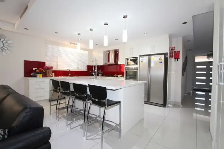 Fourth view of Homely house listing, 135 Cumberland Road, Auburn NSW 2144