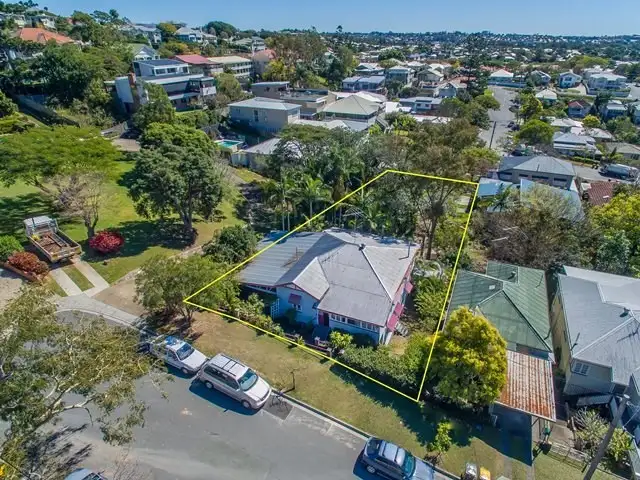 Main view of Homely house listing, 101 Heather Street, Wilston QLD 4051