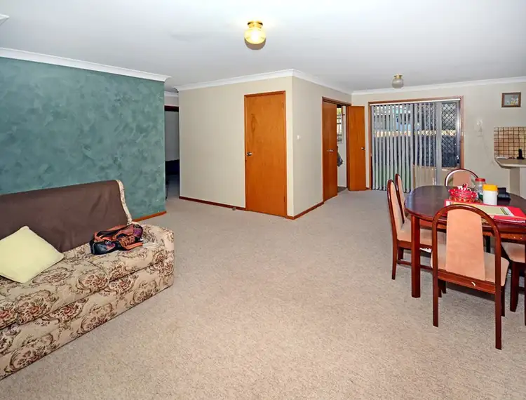 Second view of Homely villa listing, 1/58 Brighton Parade, Culburra Beach NSW 2540