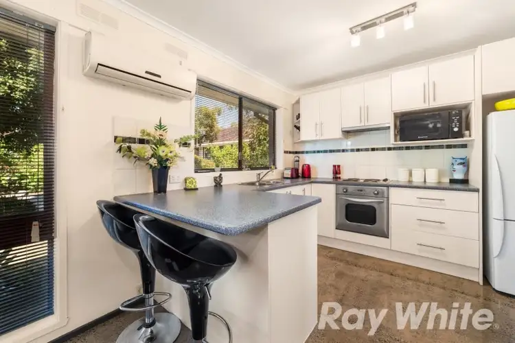 Fifth view of Homely house listing, 6/16-18 Elmhurst Road, Bayswater North VIC 3153