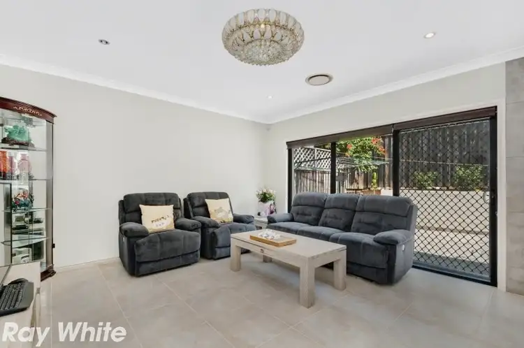 Third view of Homely house listing, 5/117-119 Bettington Road, Oatlands NSW 2117