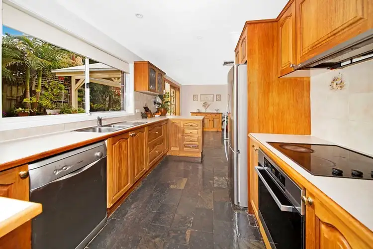 Third view of Homely house listing, 2 Dindima Place, Bangor NSW 2234