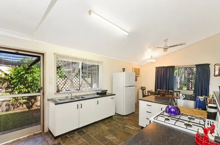 Fourth view of Homely house listing, 5 Justin Street, Balgal Beach QLD 4816