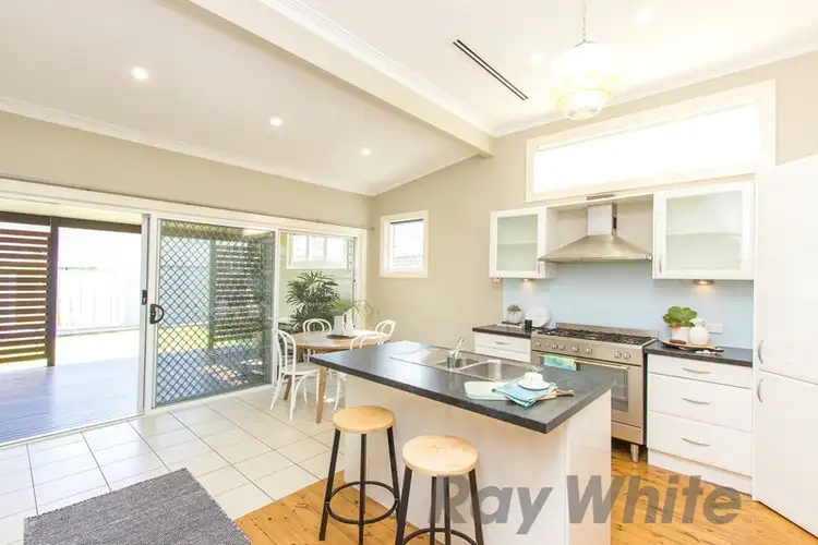 Second view of Homely house listing, 4 Gow Street, Hamilton North NSW 2292