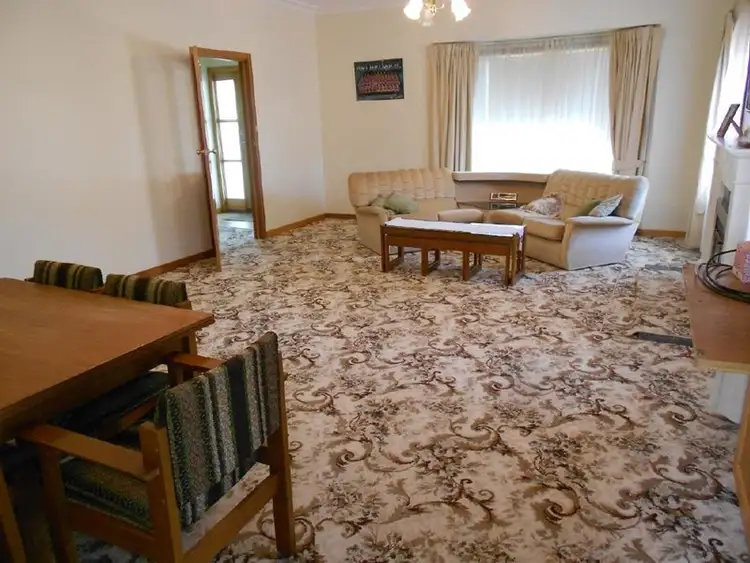 Fourth view of Homely house listing, 37 DeCourcey Street, Bordertown SA 5268