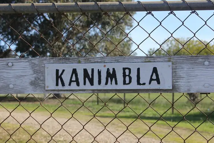 Second view of Homely rural property listing, Kanimbla Hume Highway, Tarcutta NSW 2652