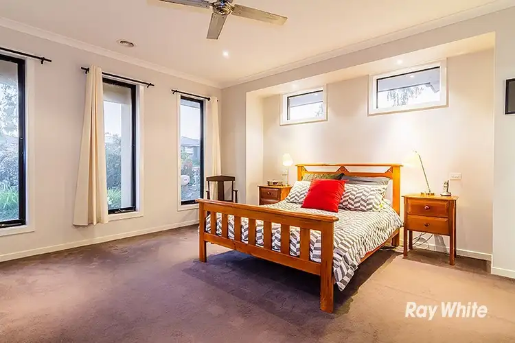 Fifth view of Homely house listing, 128 Settlers Run, Botanic Ridge VIC 3977