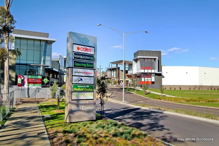 Fourth view of Homely land listing, 25 Queens Gardens, Bundoora VIC 3083