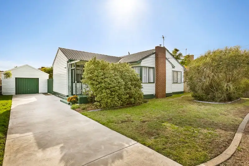 Main view of Homely house listing, 5 Leigh Street, Huntingdale VIC 3166