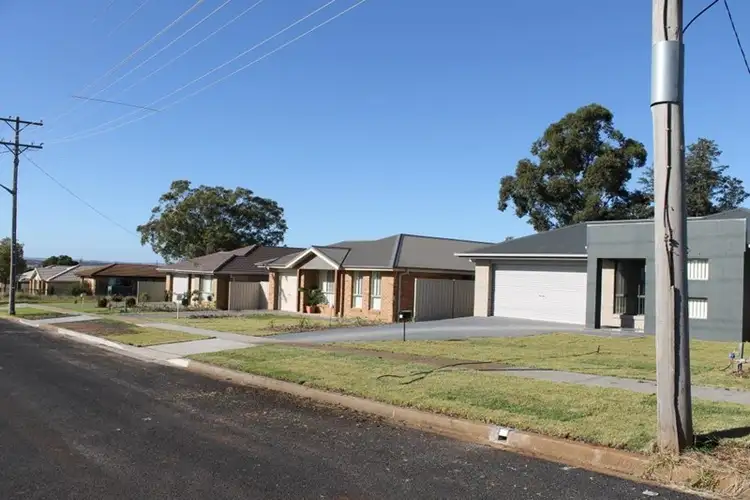 Third view of Homely land listing, 103 Linda Drive, Dubbo NSW 2830