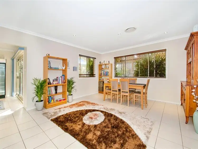 Sixth view of Homely house listing, 6 Old Quarry Circuit, Helensburgh NSW 2508