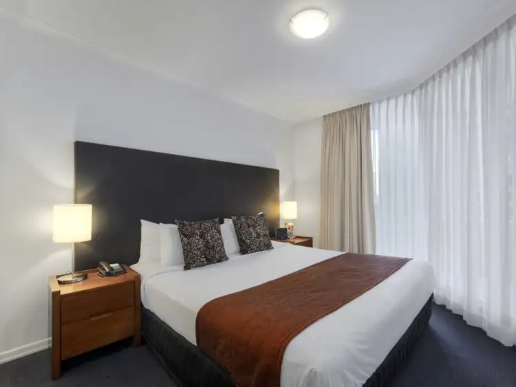 Sixth view of Homely apartment listing, 1305/95 Charlotte Street, Brisbane QLD 4000