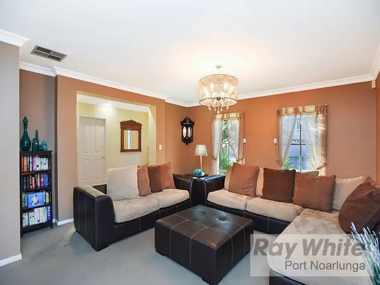 Fourth view of Homely house listing, 50 Albany Avenue, Port Noarlunga South SA 5167