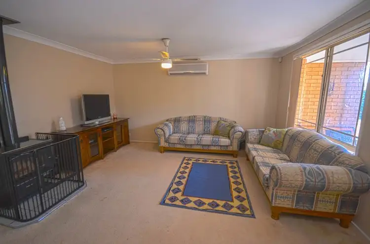 Second view of Homely house listing, 7 Baroo Street, Thirlmere NSW 2572