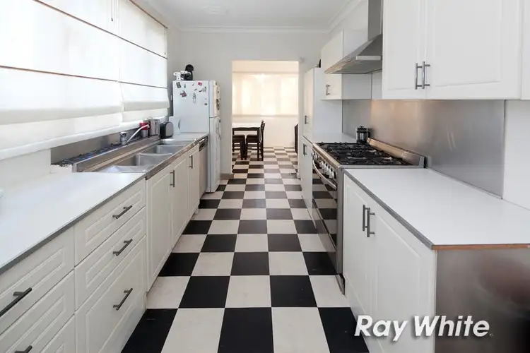 Third view of Homely house listing, 1/70 Edward Street, Langwarrin VIC 3910