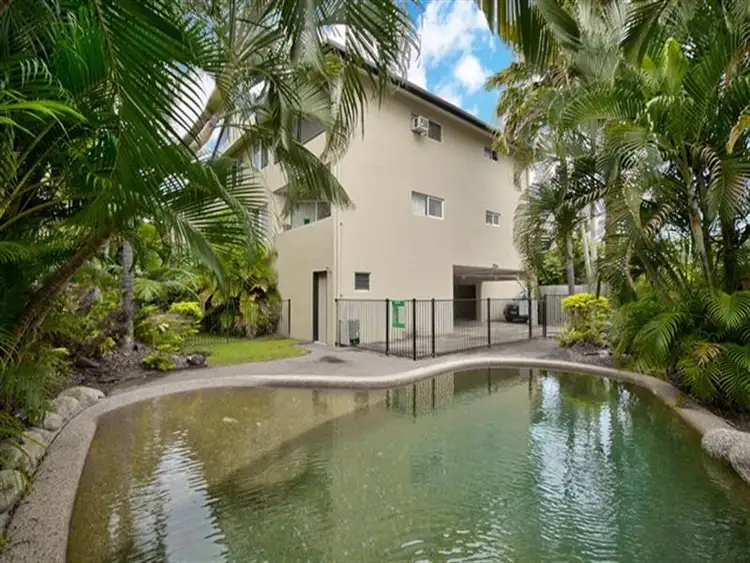 Fourth view of Homely house listing, 10/51 McCormack Street, Manunda QLD 4870