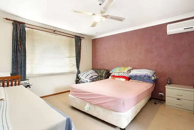 Fifth view of Homely house listing, 52 Gerald Crescent, Doonside NSW 2767