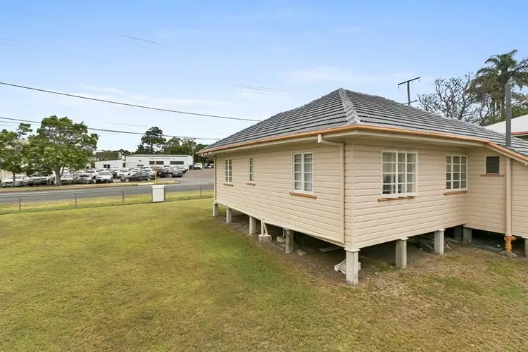 Sixth view of Homely house listing, 67 Stradbroke Avenue, Wynnum QLD 4178
