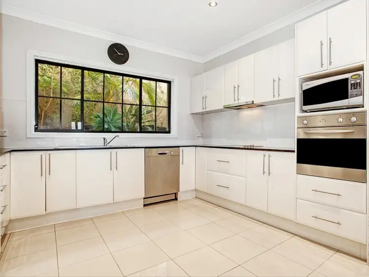 Third view of Homely townhouse listing, 2/8 Short Street, Helensburgh NSW 2508