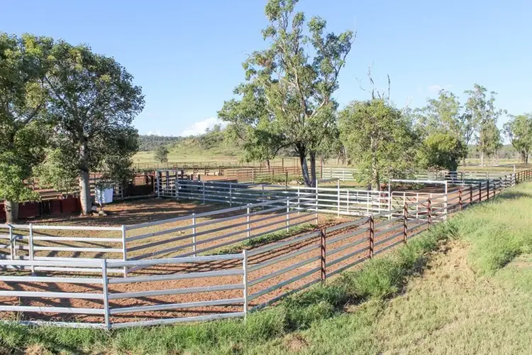 Fourth view of Homely rural property listing, " Mt Lebanon", Clermont QLD 4721