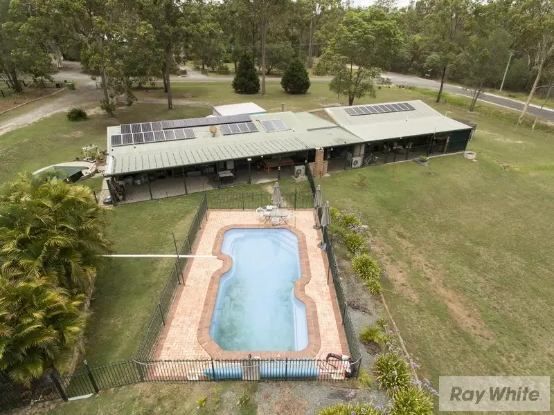 Main view of Homely house listing, 2-8 Georgina Drive, Logan Village QLD 4207