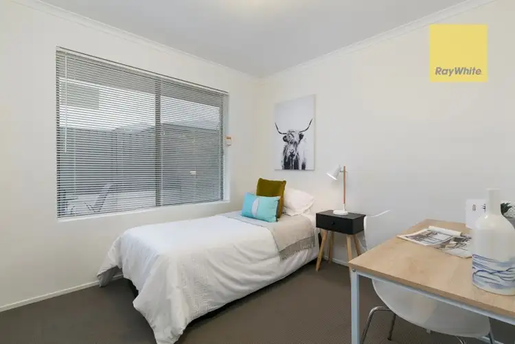 Seventh view of Homely unit listing, 3/6 Sixth Avenue, Ascot Park SA 5043