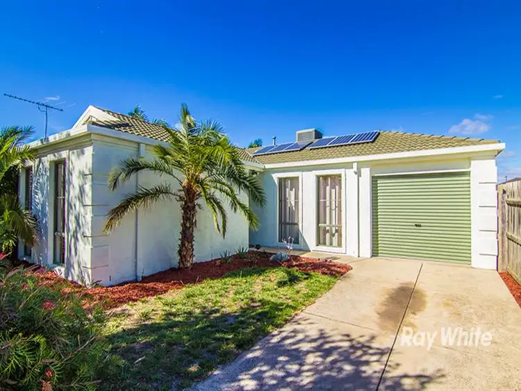 Main view of Homely house listing, 9 Alamanda Way, Cranbourne North VIC 3977