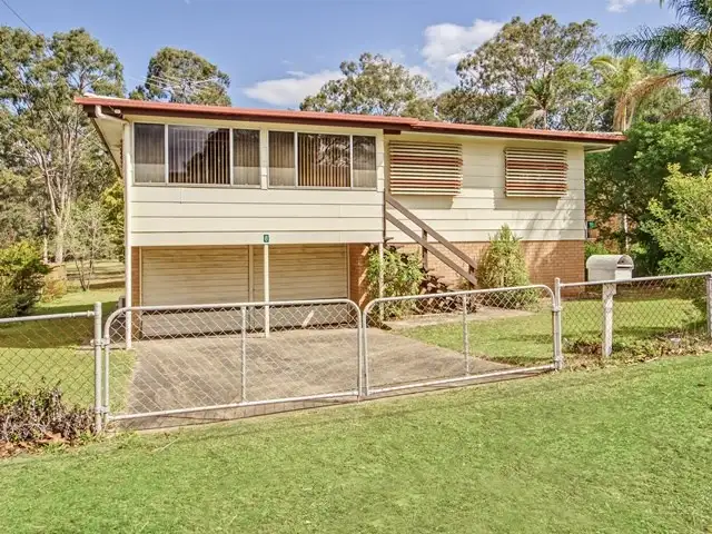 8 Tweedland Crescent, Beenleigh QLD 4207
