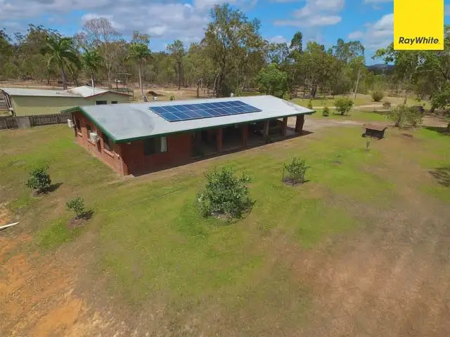 Second view of Homely house listing, 2579 Kennedy Highway, Koah QLD 4881