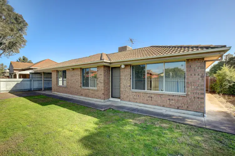 11 Neptune Terrace, Rosewater SA 5013