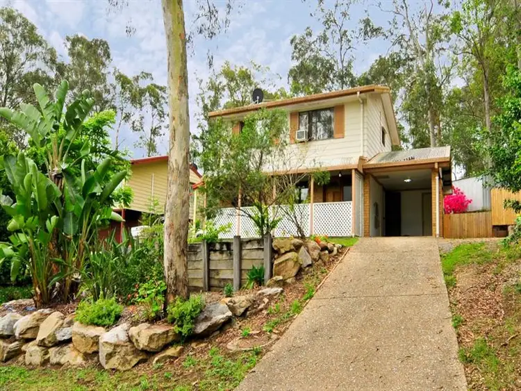 71 Perdita Street, Bellbird Park QLD 4300