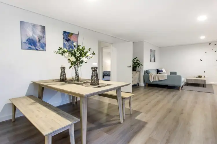 Third view of Homely unit listing, 7/12 Hill Street, Frankston VIC 3199