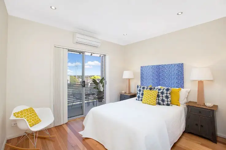 Fifth view of Homely townhouse listing, 1/16-22 Marlborough Street, Drummoyne NSW 2047