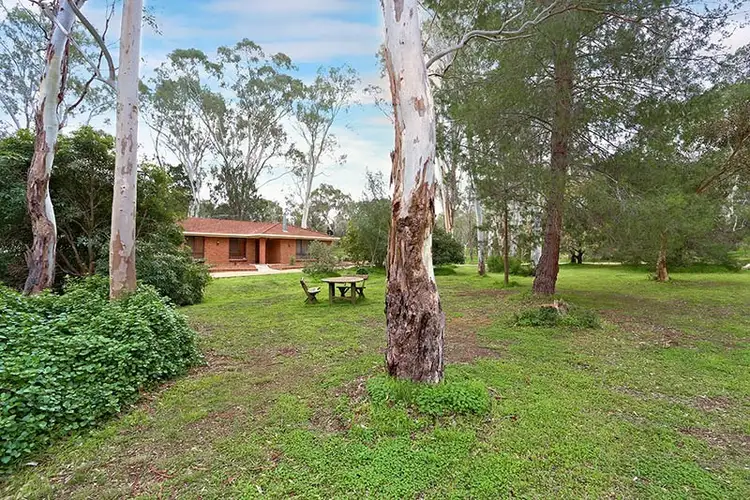 Second view of Homely house listing, Lot 3 Austin Crescent, Cockatoo Valley SA 5351