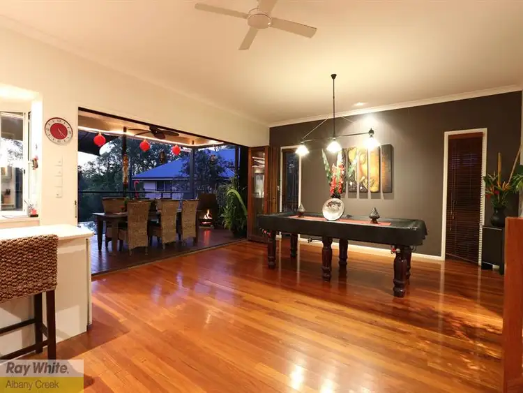 Seventh view of Homely house listing, 18 Cressbrook Drive, Albany Creek QLD 4035