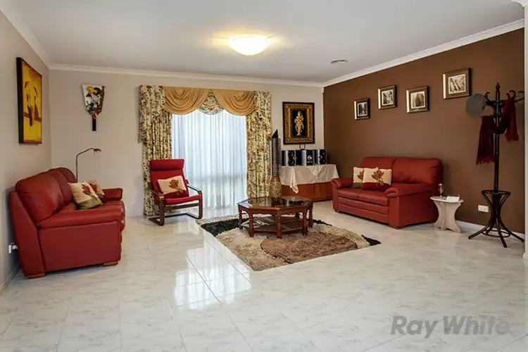 Third view of Homely house listing, 20 Glenview Place, Lysterfield VIC 3156