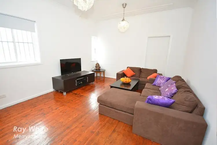 Fourth view of Homely house listing, 28 Acland Street, Guildford NSW 2161