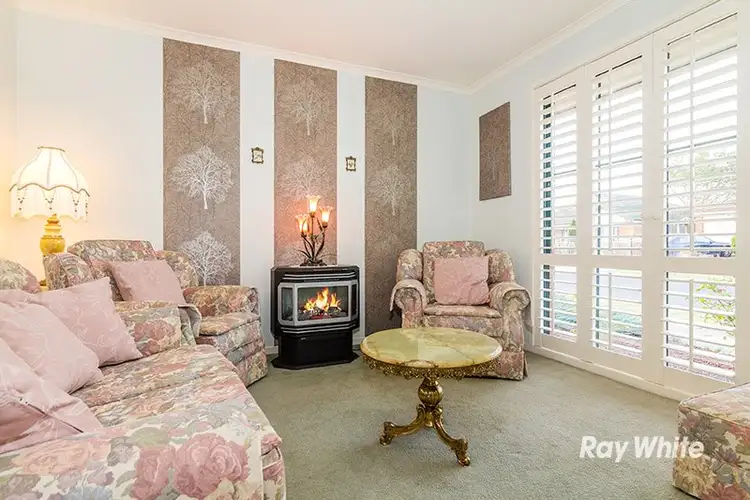 Second view of Homely house listing, 2 Seacombe Place, Cranbourne VIC 3977