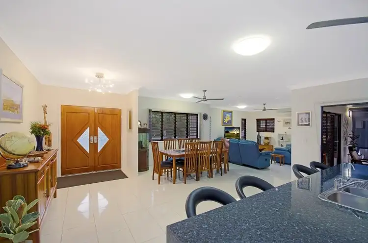 Third view of Homely house listing, 26 Lakeland Boulevard, Idalia QLD 4811