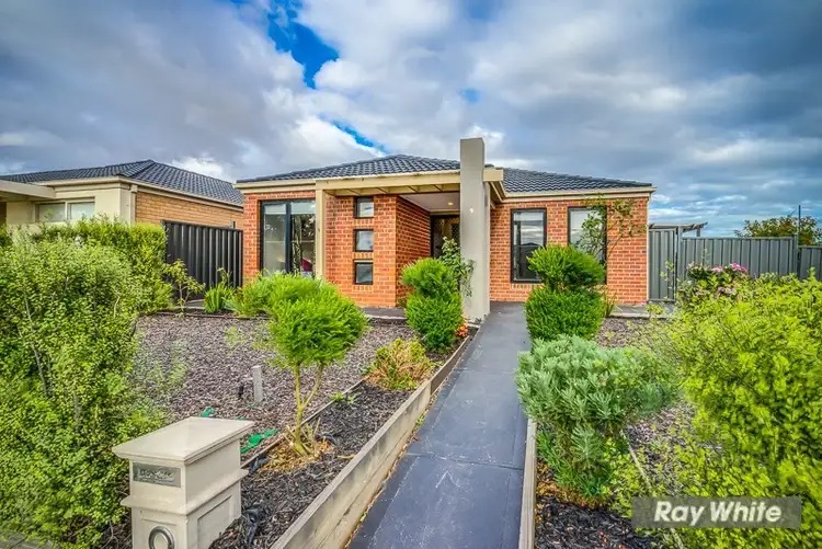 Second view of Homely house listing, 9 Wilandra Drive, Tarneit VIC 3029