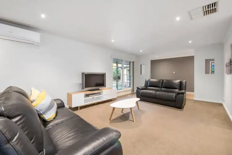 Fourth view of Homely house listing, 54 WALNUT Drive, Kilsyth VIC 3137