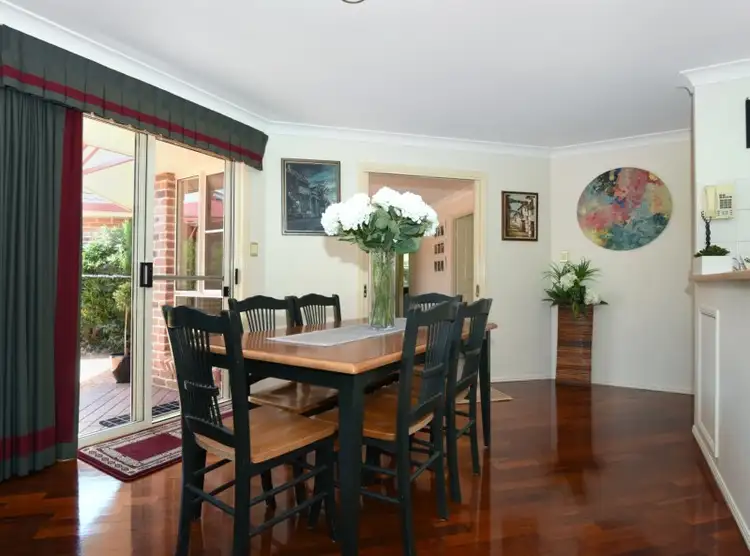 Seventh view of Homely house listing, 12 Buckle Court, Middle Ridge QLD 4350