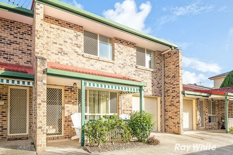 Main view of Homely townhouse listing, 3/60 Banya Street, Bongaree QLD 4507