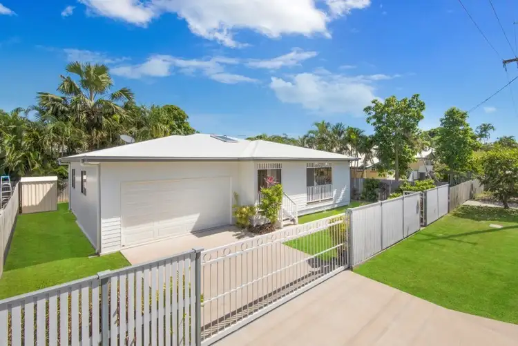 34 Goldring Street, Hermit Park QLD 4812