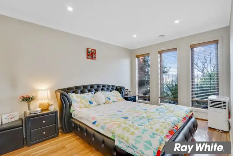 Seventh view of Homely house listing, 16 Bunnorong Street, Tarneit VIC 3029
