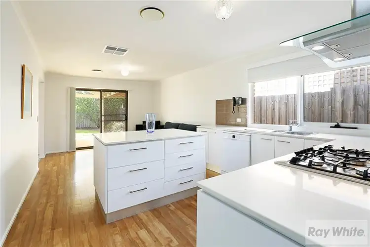 Third view of Homely house listing, 57 Cameron Crescent, Lara VIC 3212