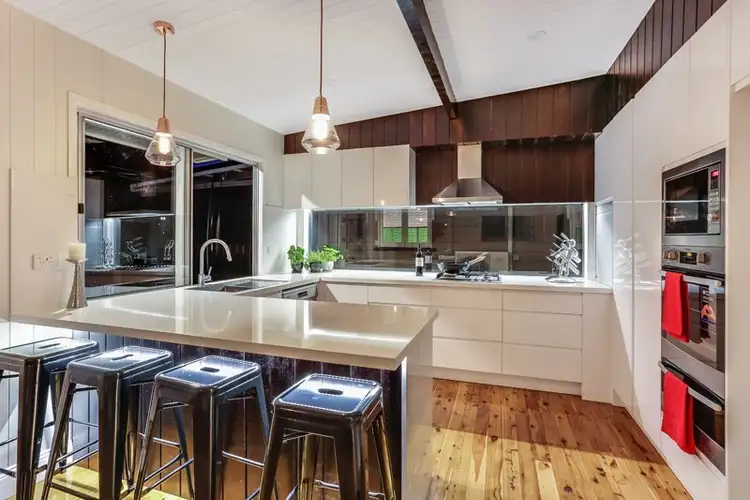 Third view of Homely house listing, 86 Bowen Street, Windsor QLD 4030
