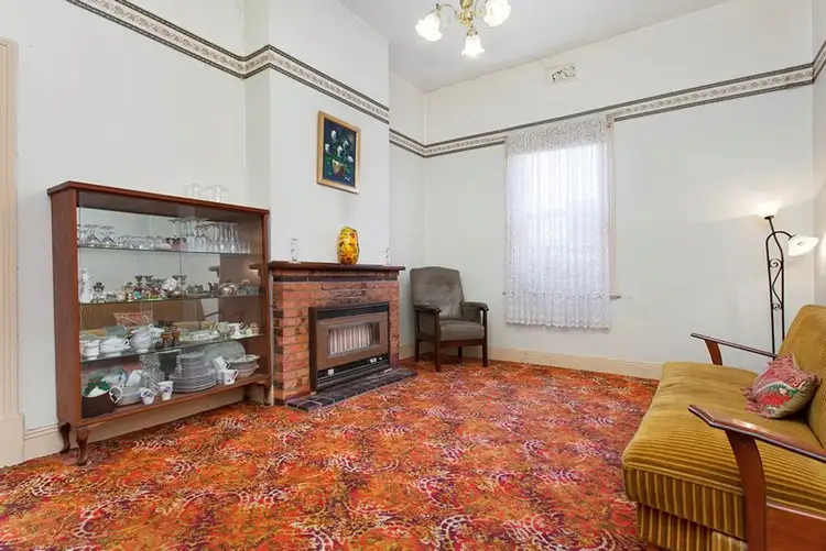 Fifth view of Homely house listing, 135 Gladstone Avenue, Northcote VIC 3070