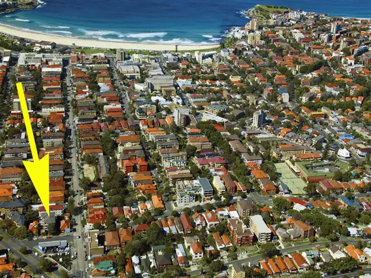 Seventh view of Homely apartment listing, 2/137-139 Wellington Street, Bondi Beach NSW 2026